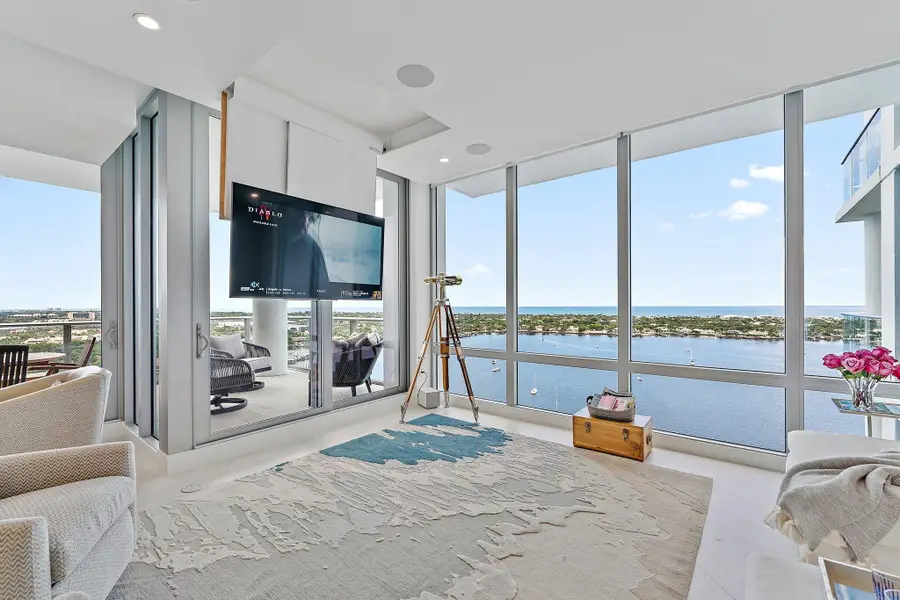 1 Water Club Way #2003, North Palm Beach, FL 33408 - #3