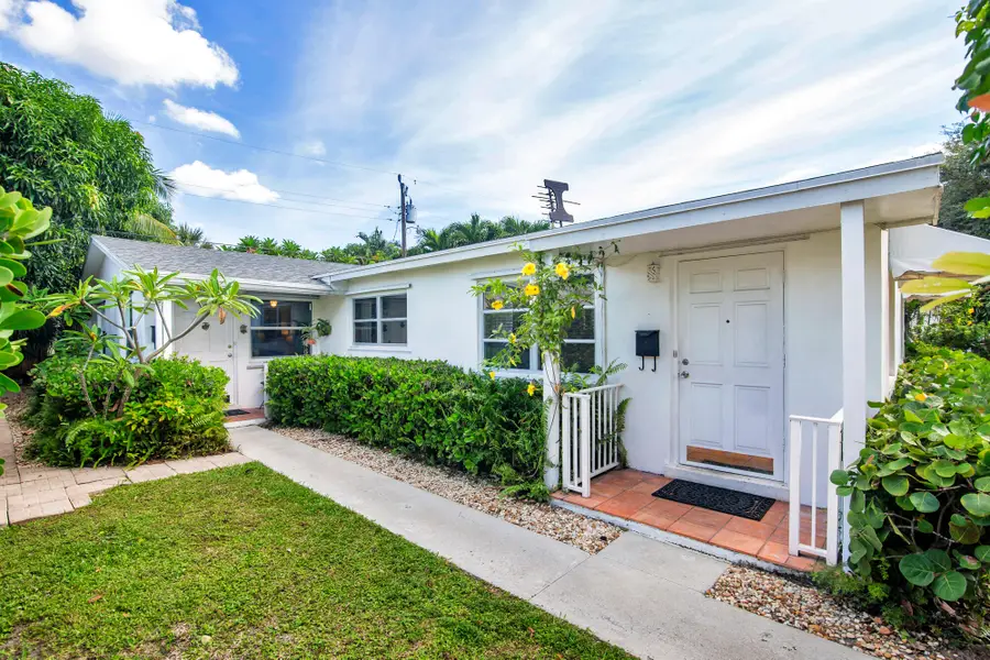 217 Pine Terrace, West Palm Beach, FL 33405 - #3