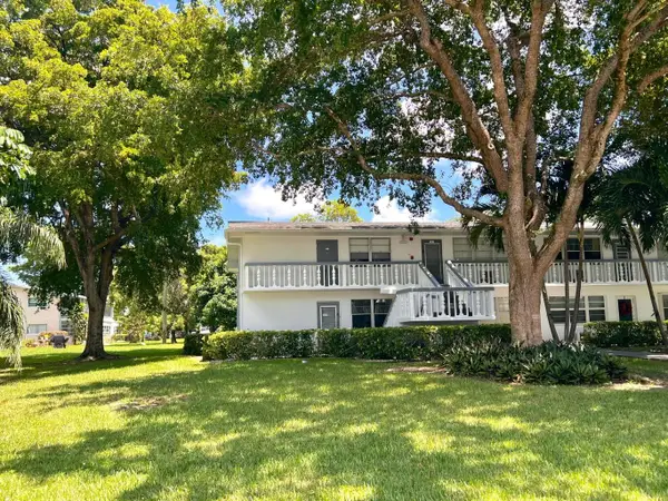 561 Durham T, Deerfield Beach, FL 33442