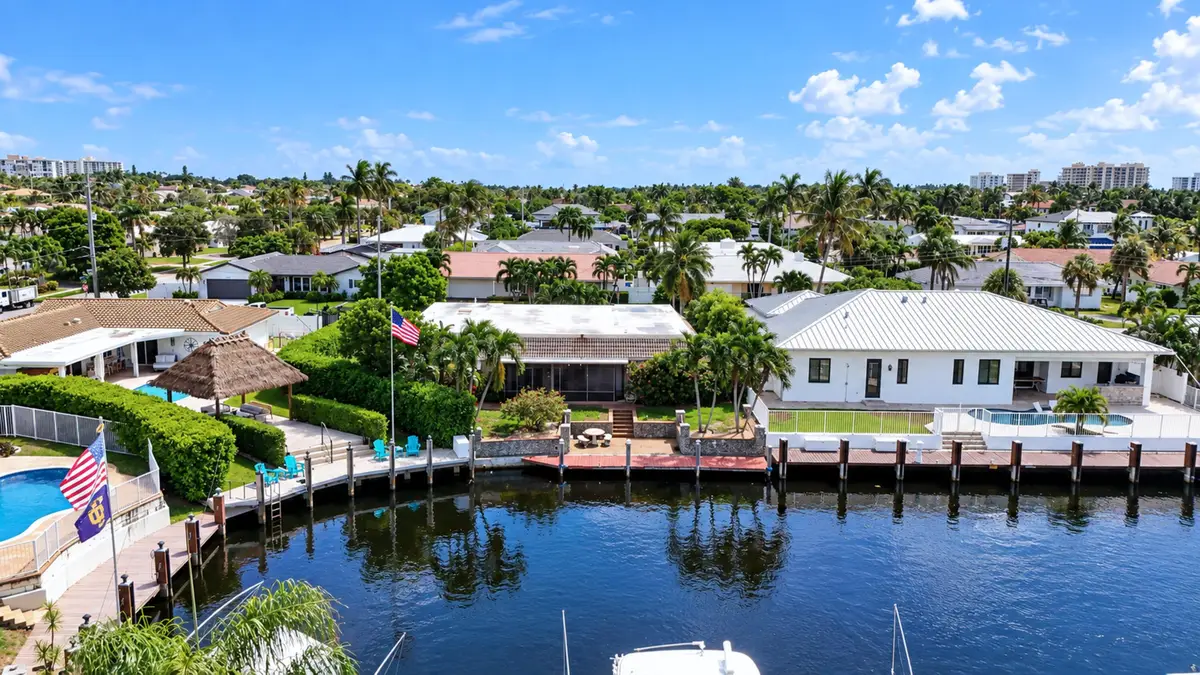 4471 NE 25th Avenue, Lighthouse Point, FL 33064 - #1