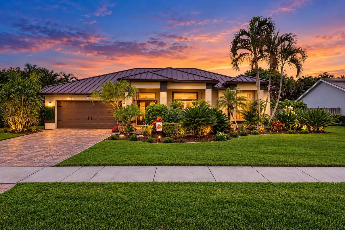 1985 New Haven Avenue, Wellington, FL 33414 - #1
