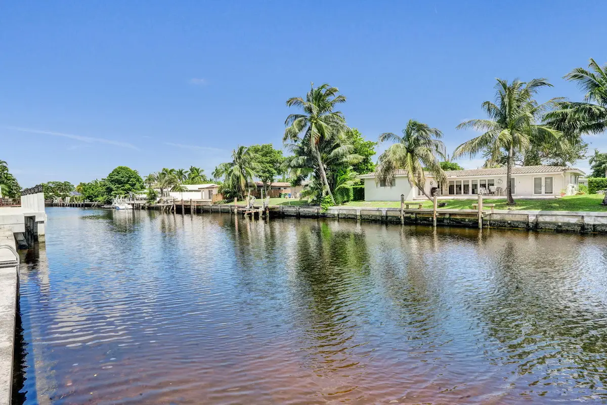 5820 NE 14th Way, Fort Lauderdale, FL 33334 - #1