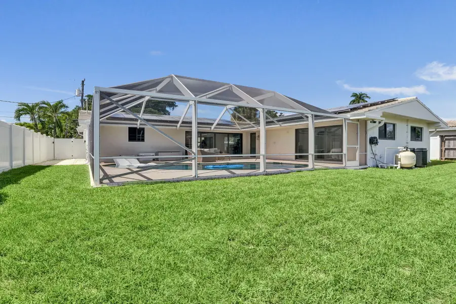 5820 NE 14th Way, Fort Lauderdale, FL 33334 - #2