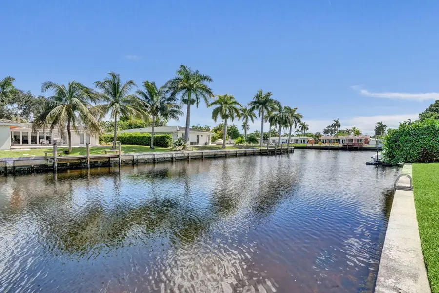 5820 NE 14th Way, Fort Lauderdale, FL 33334 - #3