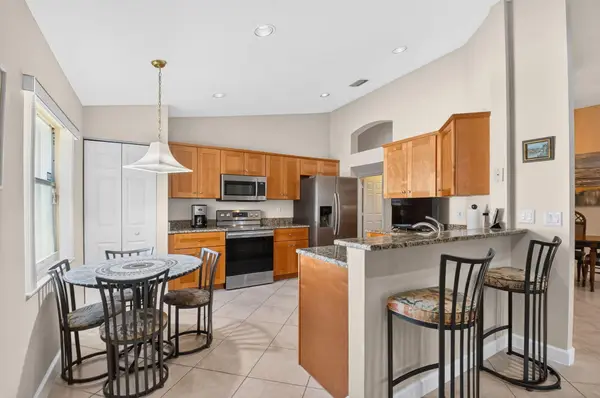 9864 Arbor View Drive S, Boynton Beach, FL 33437