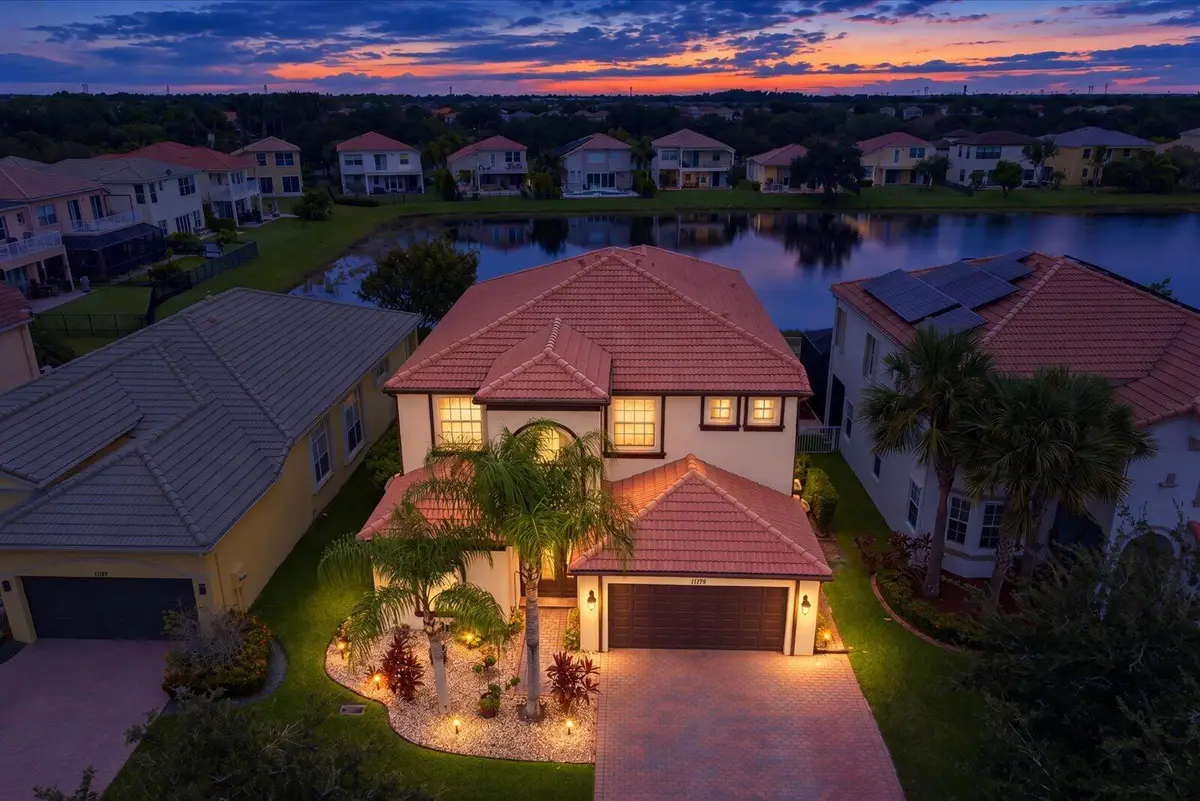 11179 SW Wyndham Way, Port Saint Lucie, FL 34987 - #1