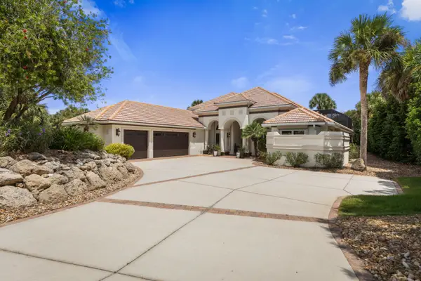 113 Island Estates Parkway, Palm Coast, FL 32137