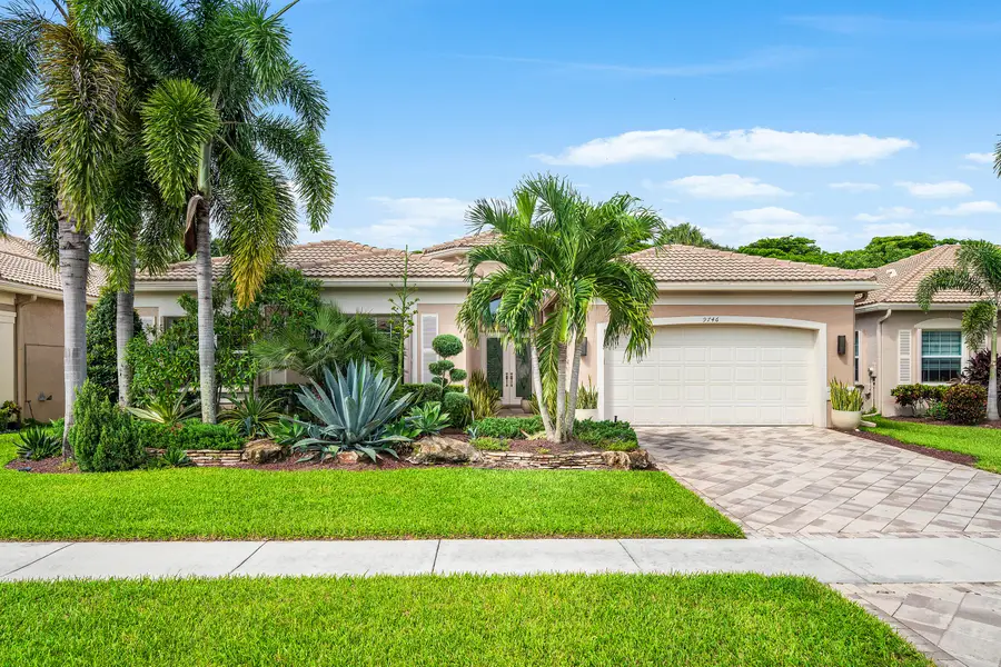 9746 Dovetree Isle Drive, Boynton Beach, FL 33473 - #3