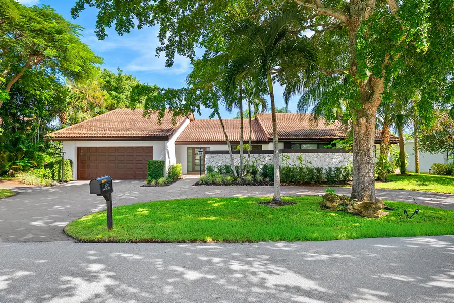 3527 Pine Lake Court, Delray Beach, FL 33445 - #2