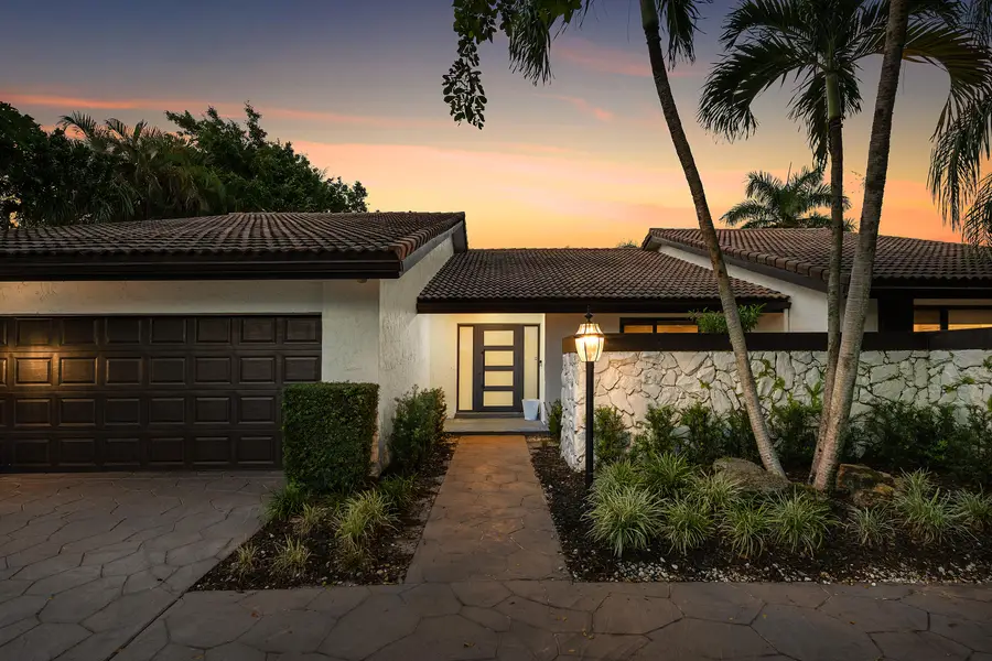3527 Pine Lake Court, Delray Beach, FL 33445 - #3