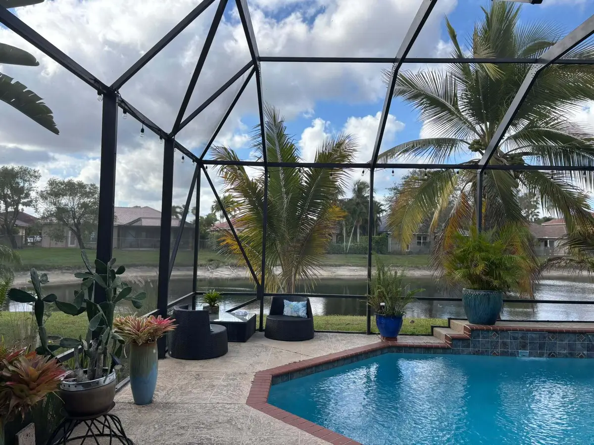 11096 Stone Creek Street, Wellington, FL 33449 - #1