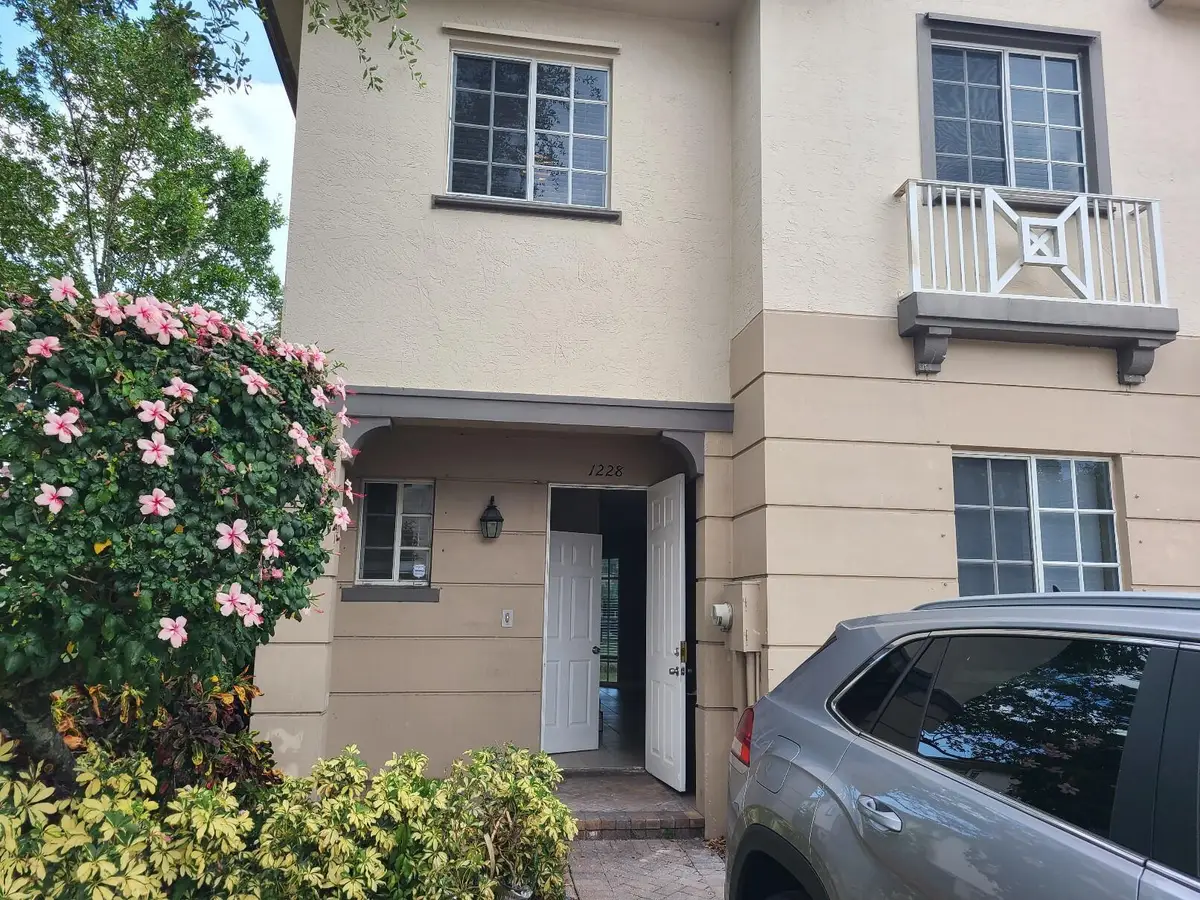 1228 Lucaya Drive, Riviera Beach, FL 33404 - #1