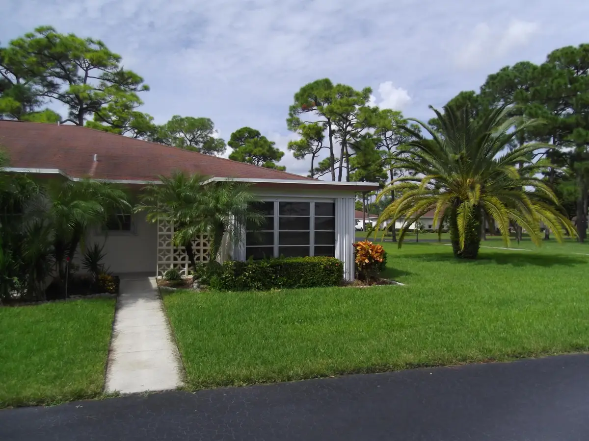 Address Withheld By Seller, Delray Beach, FL 33445 - #1