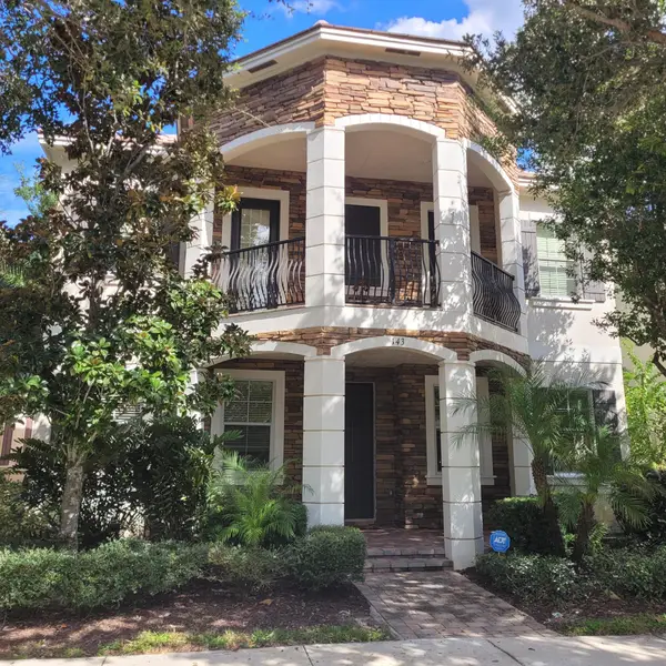 143 Killarney Court, Jupiter, FL 33458