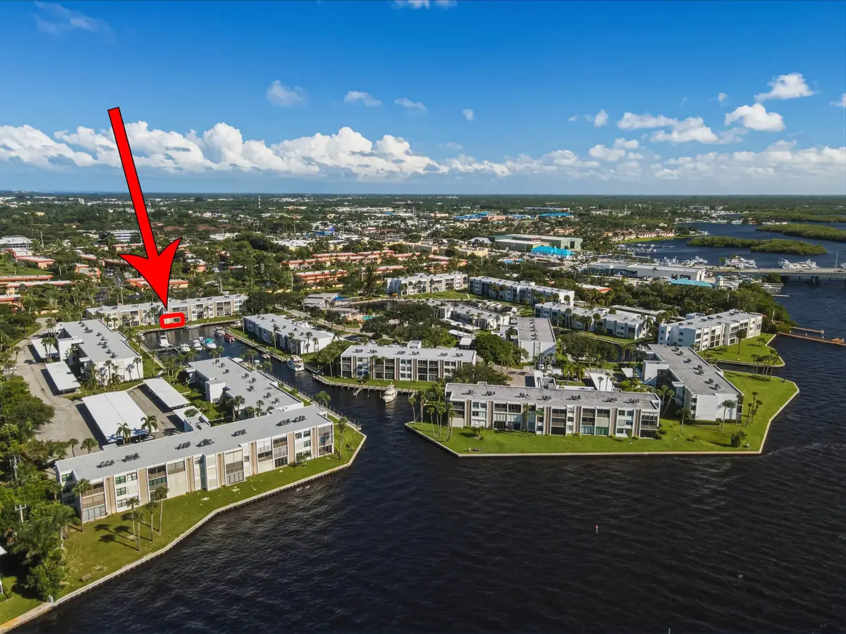 1950 SW Palm City Road #5-106, Stuart, FL 34994 - #1
