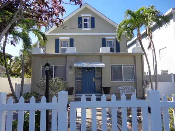 209 S Lakeside Drive, Lake Worth Beach, FL 33460