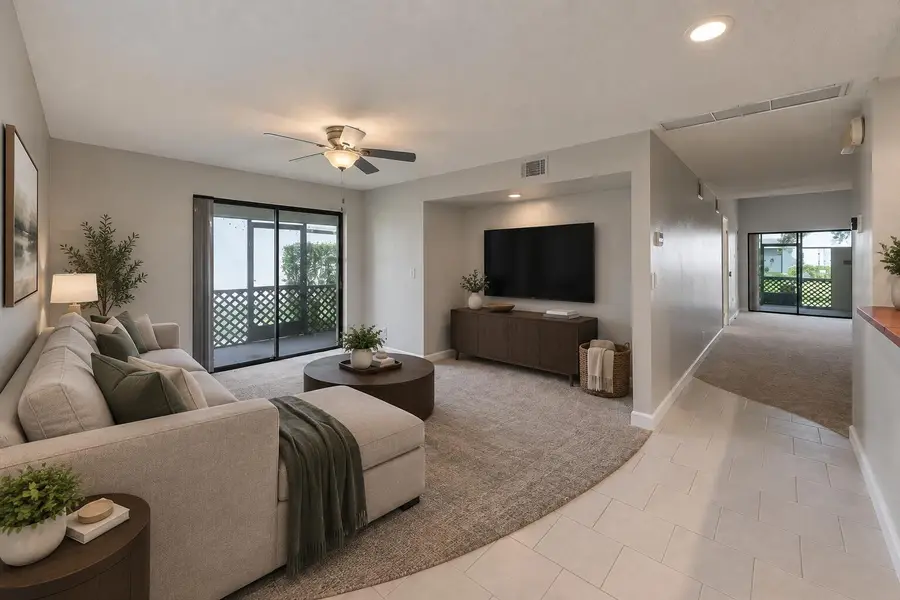 1097 NW 98th Terrace #110, Pembroke Pines, FL 33024 - #3