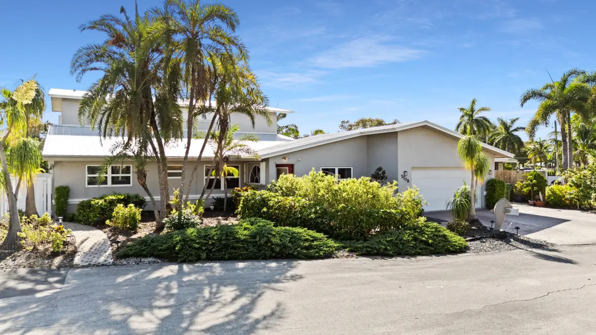 2108 NE 24th Street, Wilton Manors, FL 33305 - #1