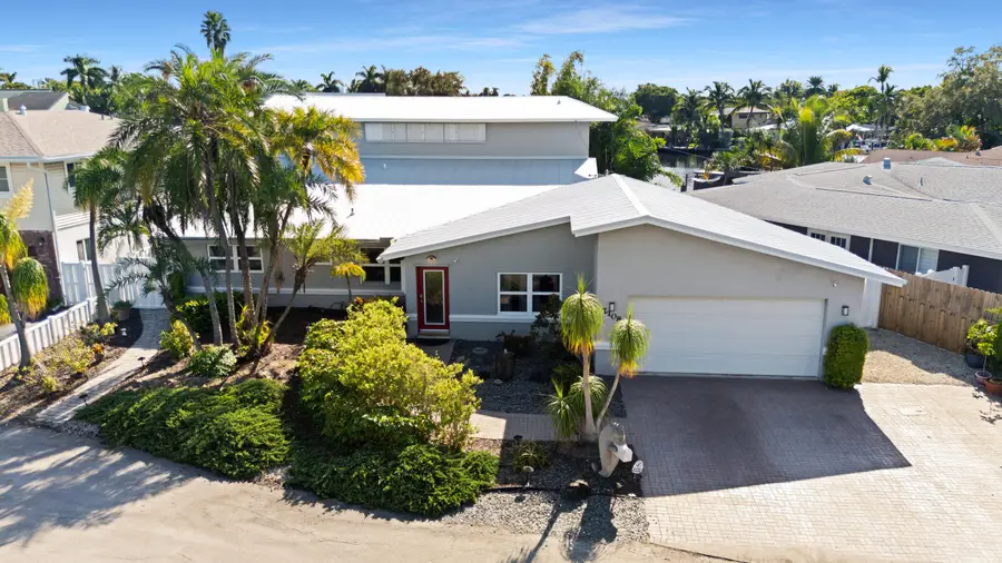 2108 NE 24th Street, Wilton Manors, FL 33305 - #3