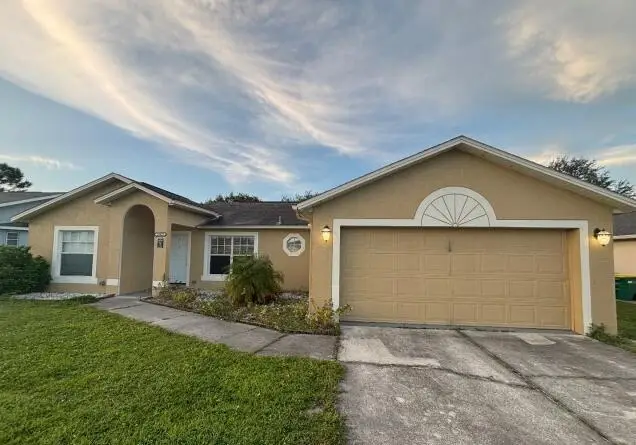 23413 Peachland Boulevard, Port Charlotte, FL 33954 - #1