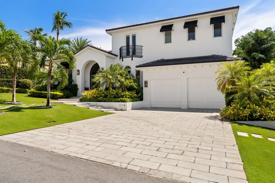 1228 Crestwood Drive, Delray Beach, FL 33483 - #3