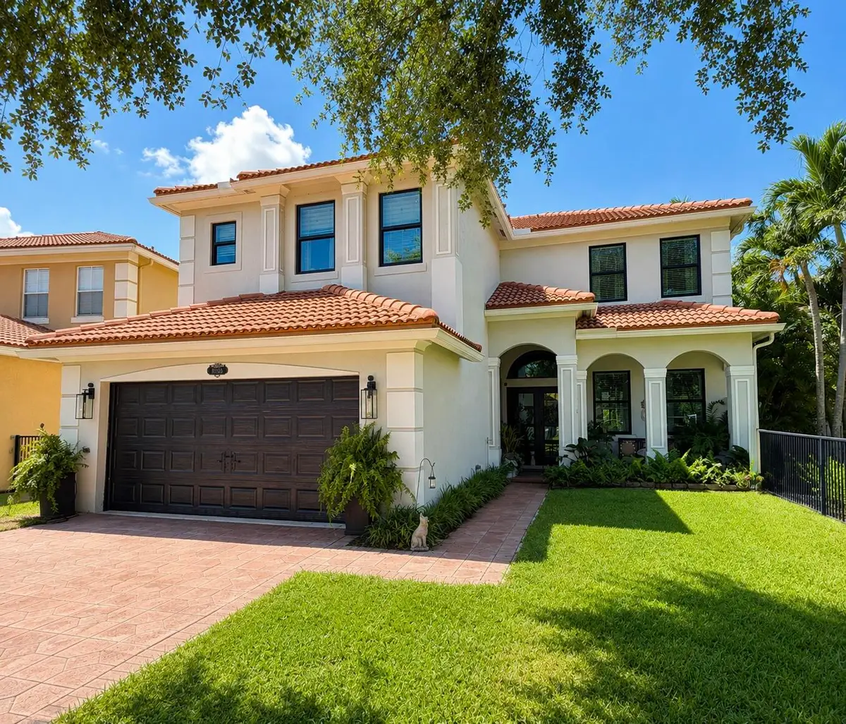 10705 Old Hammock Way, Wellington, FL 33414 - #1