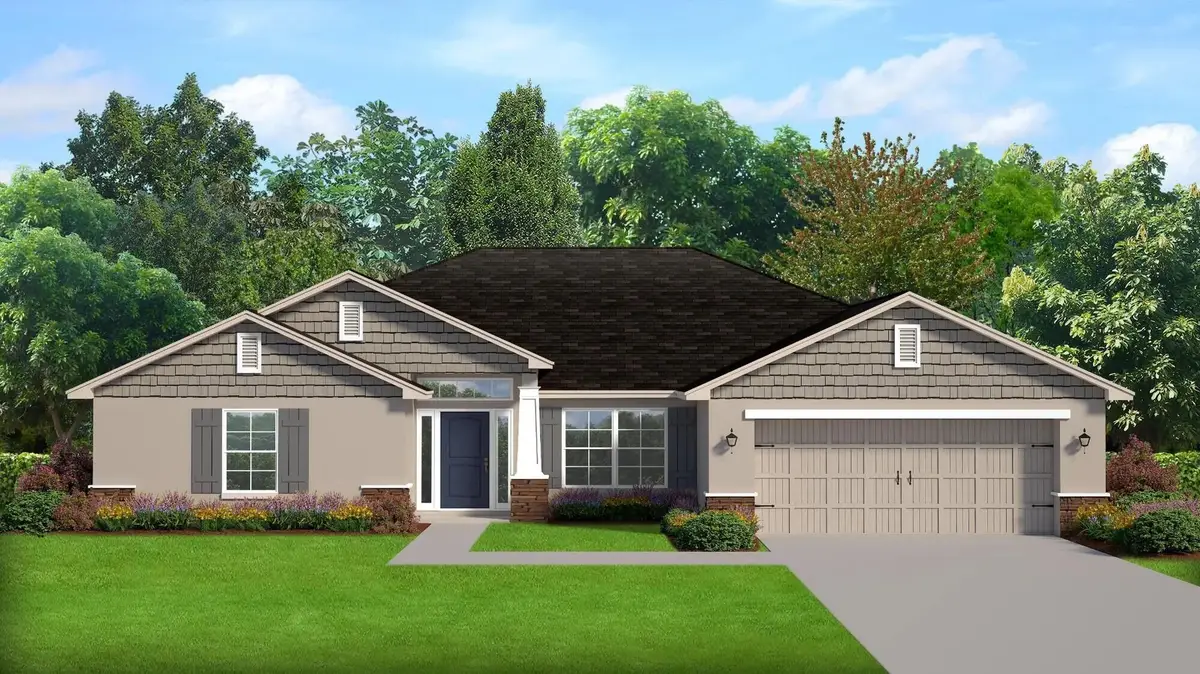 2270 SW Matheson Terrace, Port Saint Lucie, FL 34953 - #1