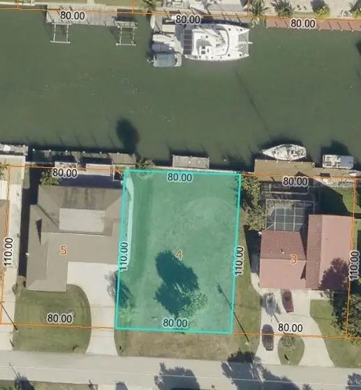 236 Bermuda Beach Drive Drive, Fort Pierce, FL 34949 - #1
