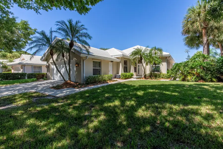 1285 Gator Trail, West Palm Beach, FL 33409 - #2