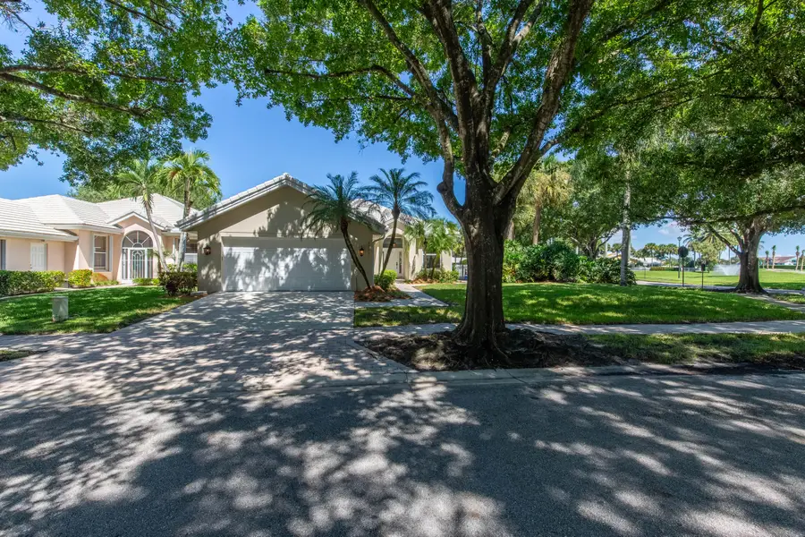 1285 Gator Trail, West Palm Beach, FL 33409 - #3