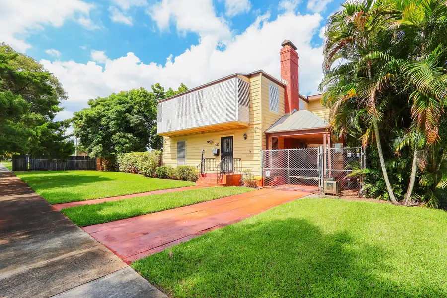 525 51st Street, West Palm Beach, FL 33407 - #2