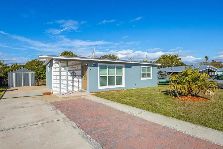 788 Schumann Drive, Sebastian, FL 32958 - #2