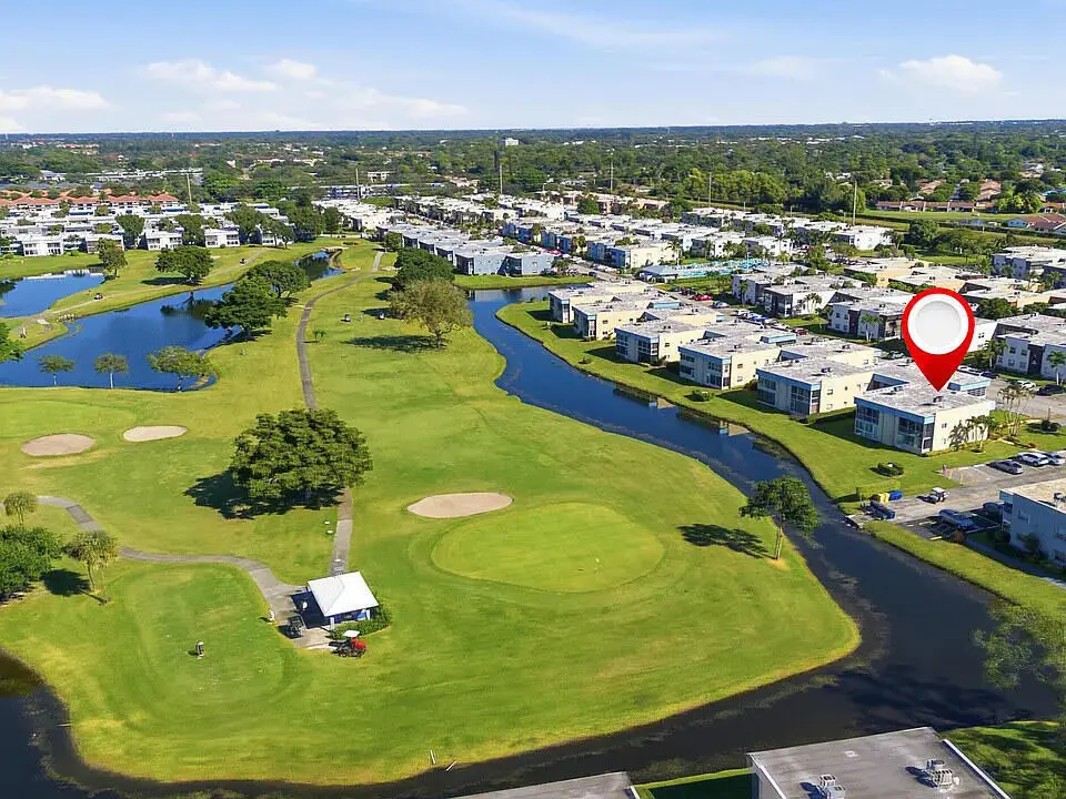 193 Burgundy E #193, Delray Beach, FL 33484 - #1
