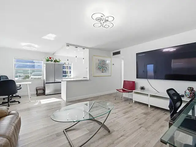 193 Burgundy E #193, Delray Beach, FL 33484 - #2
