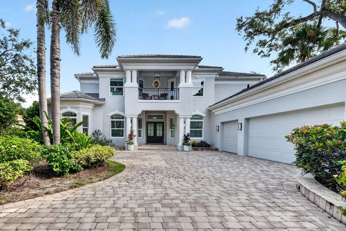 700 Marbrisa River Lane, Vero Beach, FL 32963 - #1