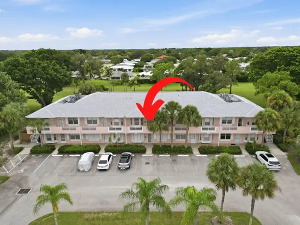 18081 SE Country Club Drive #35-348, Jupiter, FL 33469