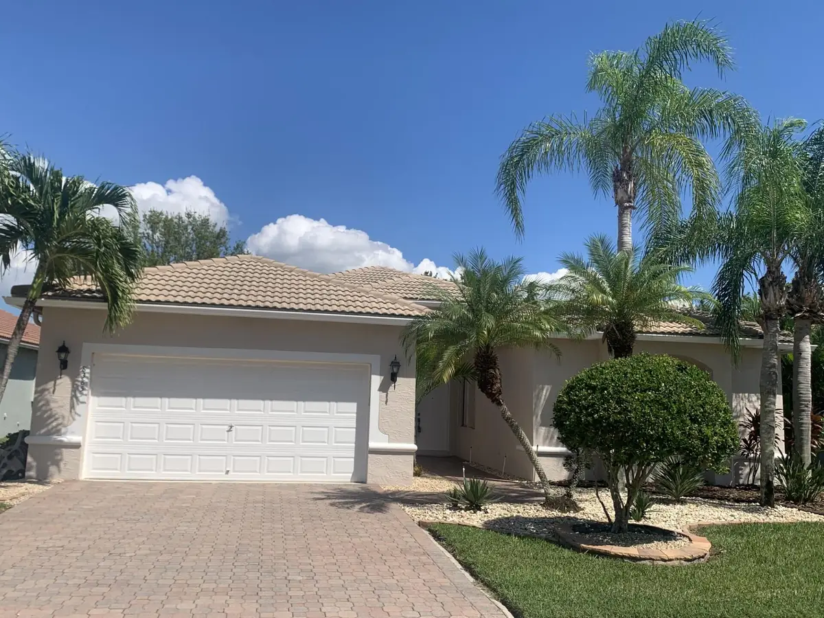 8385 Grand Messina Circle, Boynton Beach, FL 33472 - #1