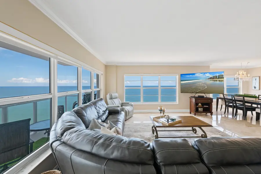 3750 Galt Ocean Drive #1211, Fort Lauderdale, FL 33308 - #2