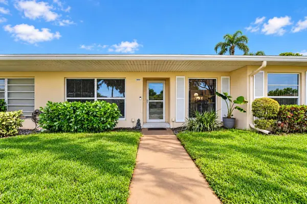 8900 Warwick Drive, Boca Raton, FL 33433