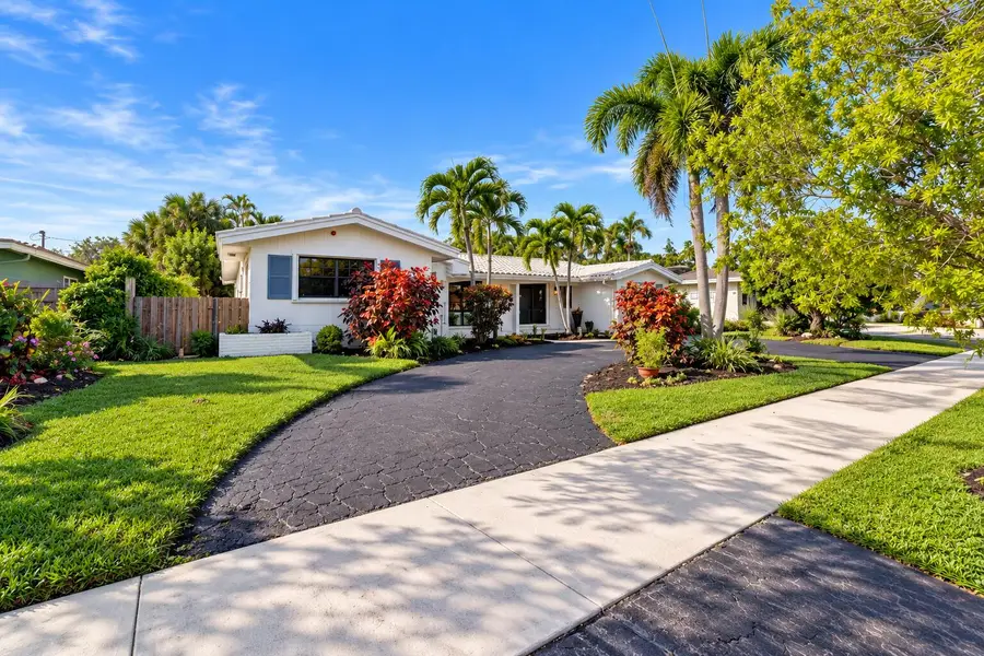 2050 NE 59th Place, Fort Lauderdale, FL 33308 - #2
