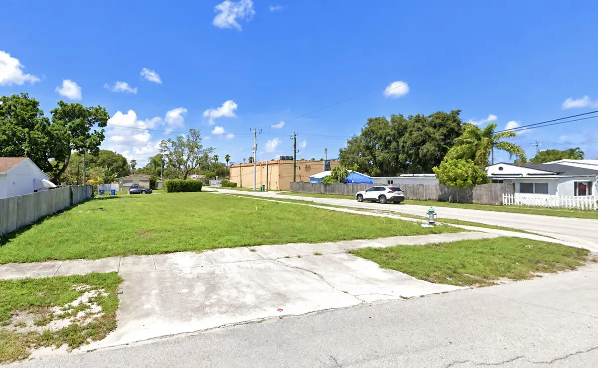 2403 Liberty Street, Hollywood, FL 33020 - #1