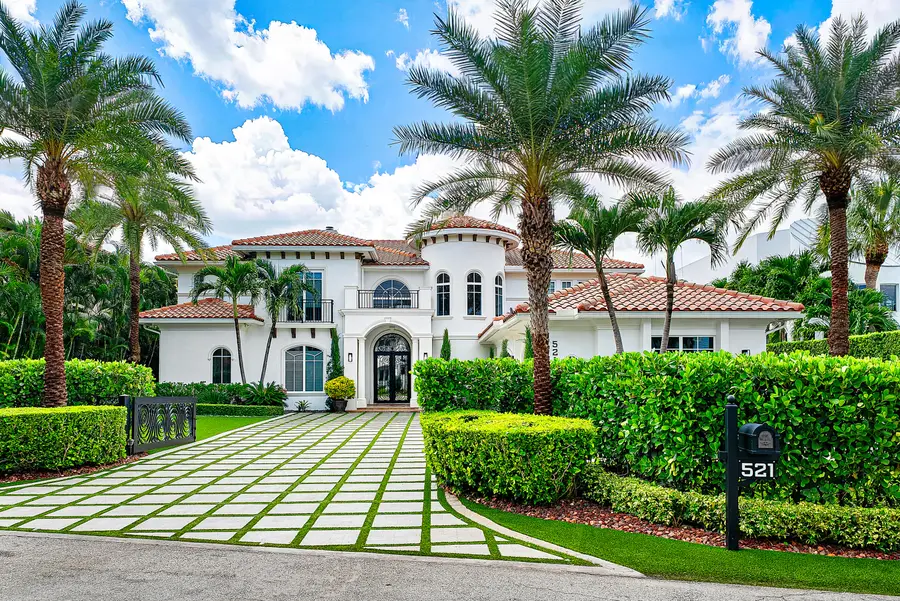 521 NE Spanish Trail, Boca Raton, FL 33432 - #2