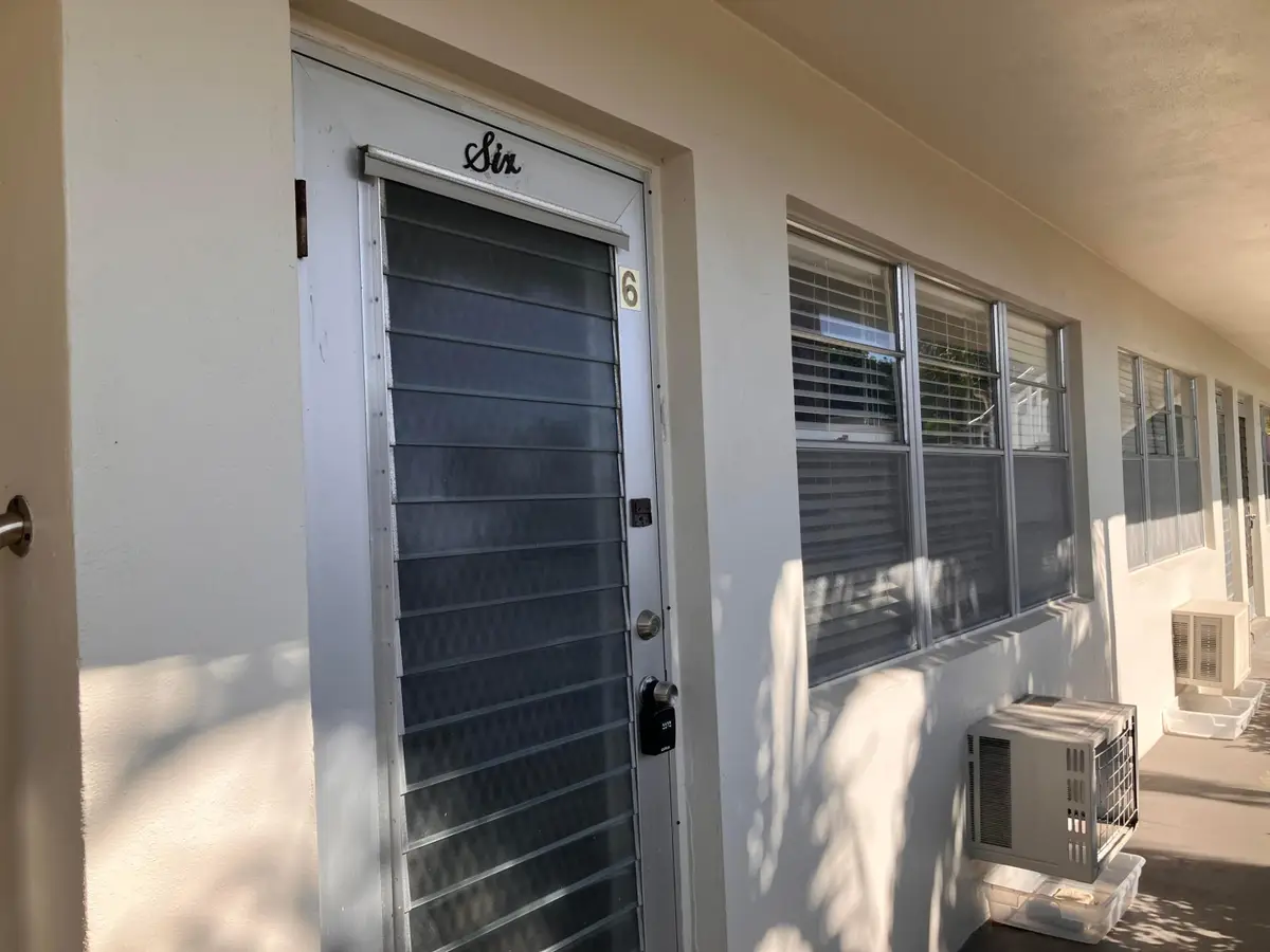 6 Kingswood A, West Palm Beach, FL 33417 - #1