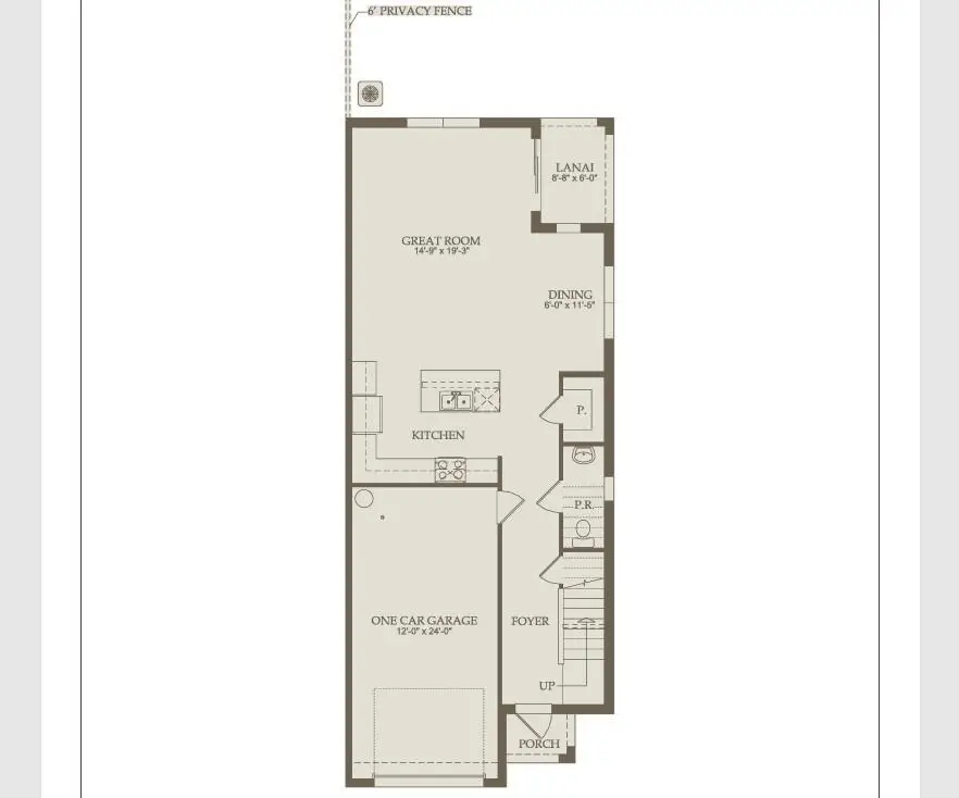 711 Nove Boulevard #15 Mangrove, Margate, FL 33063 - #2