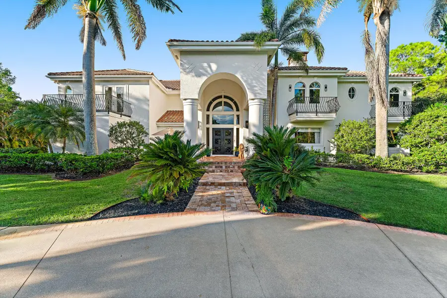 2584 SE Ranch Acres Circle, Jupiter, FL 33478 - #2