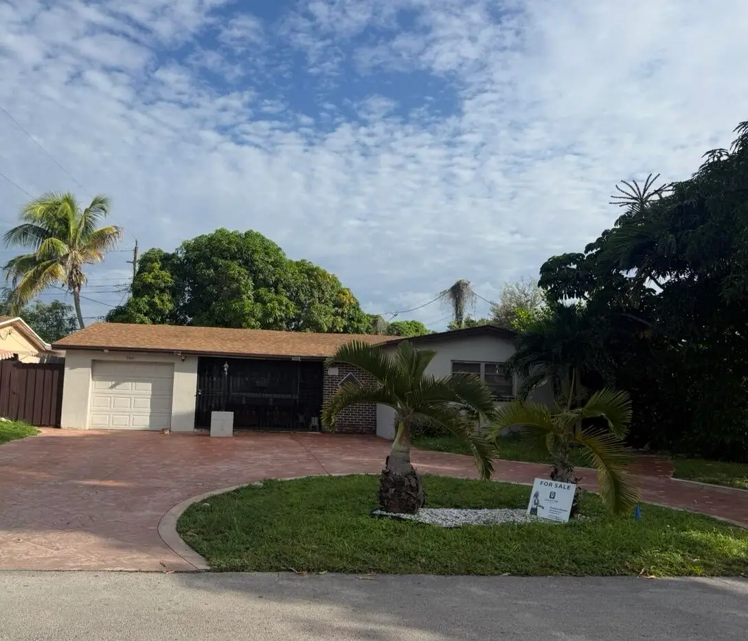 7501 Dilido Boulevard, Miramar, FL 33023 - #1