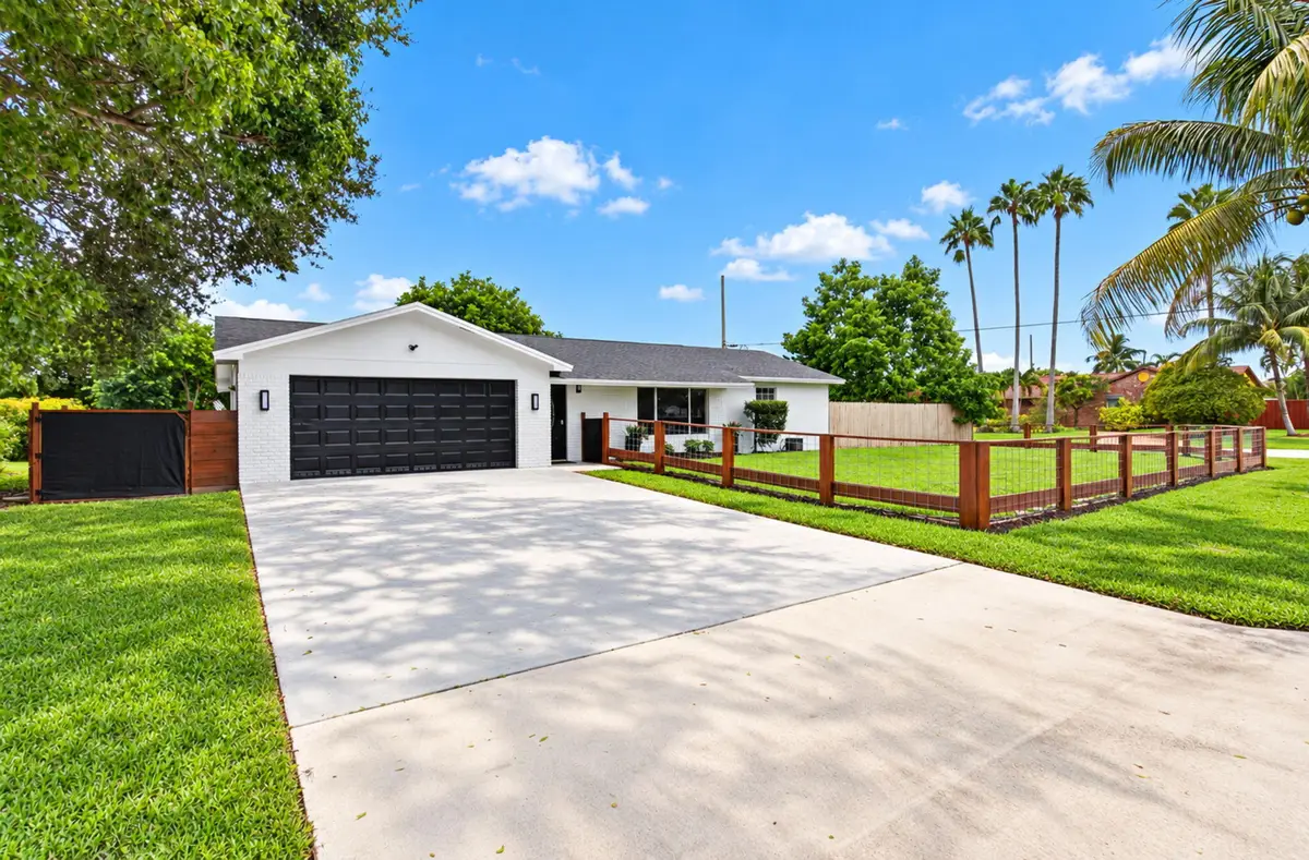 3120 Mariner Way, Lake Worth, FL 33462 - #1