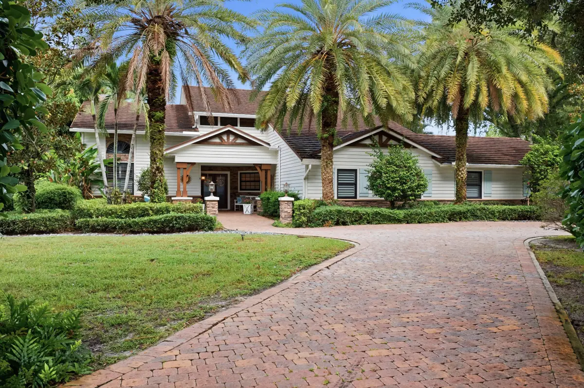 19567 Trails End Terrace, Jupiter, FL 33458 - #1