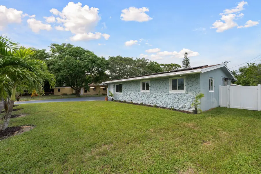 3767 SW 16th Court, Fort Lauderdale, FL 33312 - #2