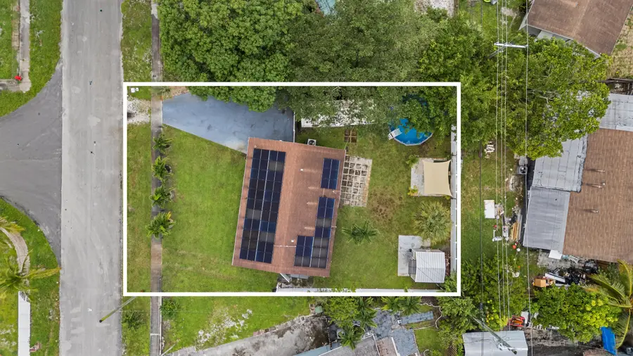 3767 SW 16th Court, Fort Lauderdale, FL 33312 - #3
